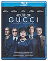 House of Gucci [Blu-ray] - Front