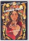 Licorice Pizza [DVD] - Front