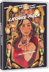 Licorice Pizza [DVD] - 3D