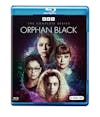 Orphan Black Complete Series [Blu-ray] - Front