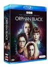 Orphan Black Complete Series [Blu-ray] - 3D