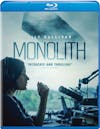 Monolith [Blu-ray] - Front