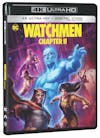 Watchmen Chapter II (4K Ultra HD) [UHD] - 3D