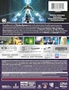 Justice League: Crisis on Infinite Earths: Part 2 (4K Ultra HD Steelbook) [UHD] - Back