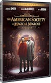 The American Society of Magical Negroes [DVD] - 3D