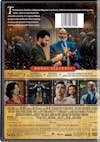 The American Society of Magical Negroes [DVD] - Back