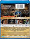 The American Society of Magical Negroes [Blu-ray] - Back