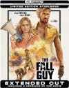 The Fall Guy (2024) - Limited Edition Steelbook (4K Ultra HD + Blu-ray + Digital) [UHD] - Front