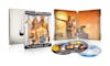 The Fall Guy (2024) - Limited Edition Steelbook (4K Ultra HD + Blu-ray + Digital) [UHD] - 5