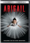 Abigail [DVD] - Front