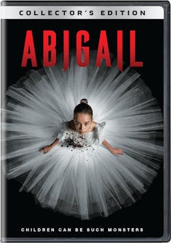Abigail [DVD]