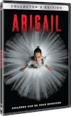 Abigail [DVD] - 3D