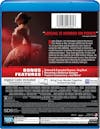Abigail (with DVD) [Blu-ray] - Back