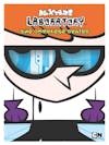 Dexter's Laboratory: The Complete Series [DVD] - Front