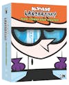 Dexter's Laboratory: The Complete Series [DVD] - 3D