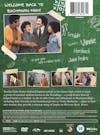 Welcome Back Kotter: The Complete Series [DVD] - Back