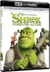 Shrek Forever After (4K Ultra HD + Blu-ray) [UHD] - 3D