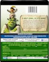 Shrek Forever After (4K Ultra HD + Blu-ray) [UHD] - Back
