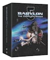 Babylon 5: The Complete Series [DVD] - 3D