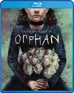 Orphan [Blu-ray]