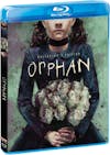 Orphan [Blu-ray] - 3D