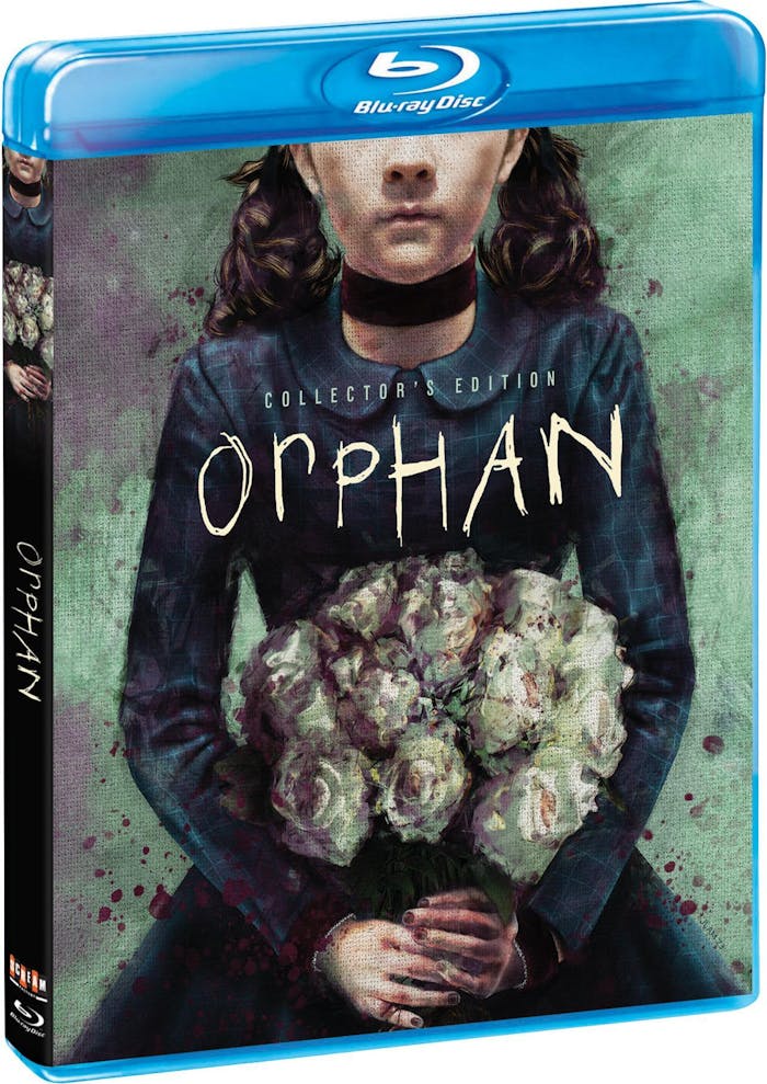 Orphan [Blu-ray]