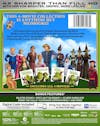 Shrek 4-Movie Collection (4K Ultra HD) [UHD] - Back