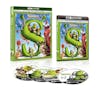Shrek 4-Movie Collection (4K Ultra HD) [UHD] - 4