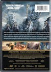 Creation of the Gods I: Kingdom of Storms [DVD] - Back