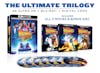 Back to the Future: The Ultimate Trilogy - 4K Ultra HD + Blu-ray + Digital (4K Ultra HD) [UHD] - 4