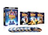 Back to the Future: The Ultimate Trilogy - 4K Ultra HD + Blu-ray + Digital (4K Ultra HD) [UHD] - 5