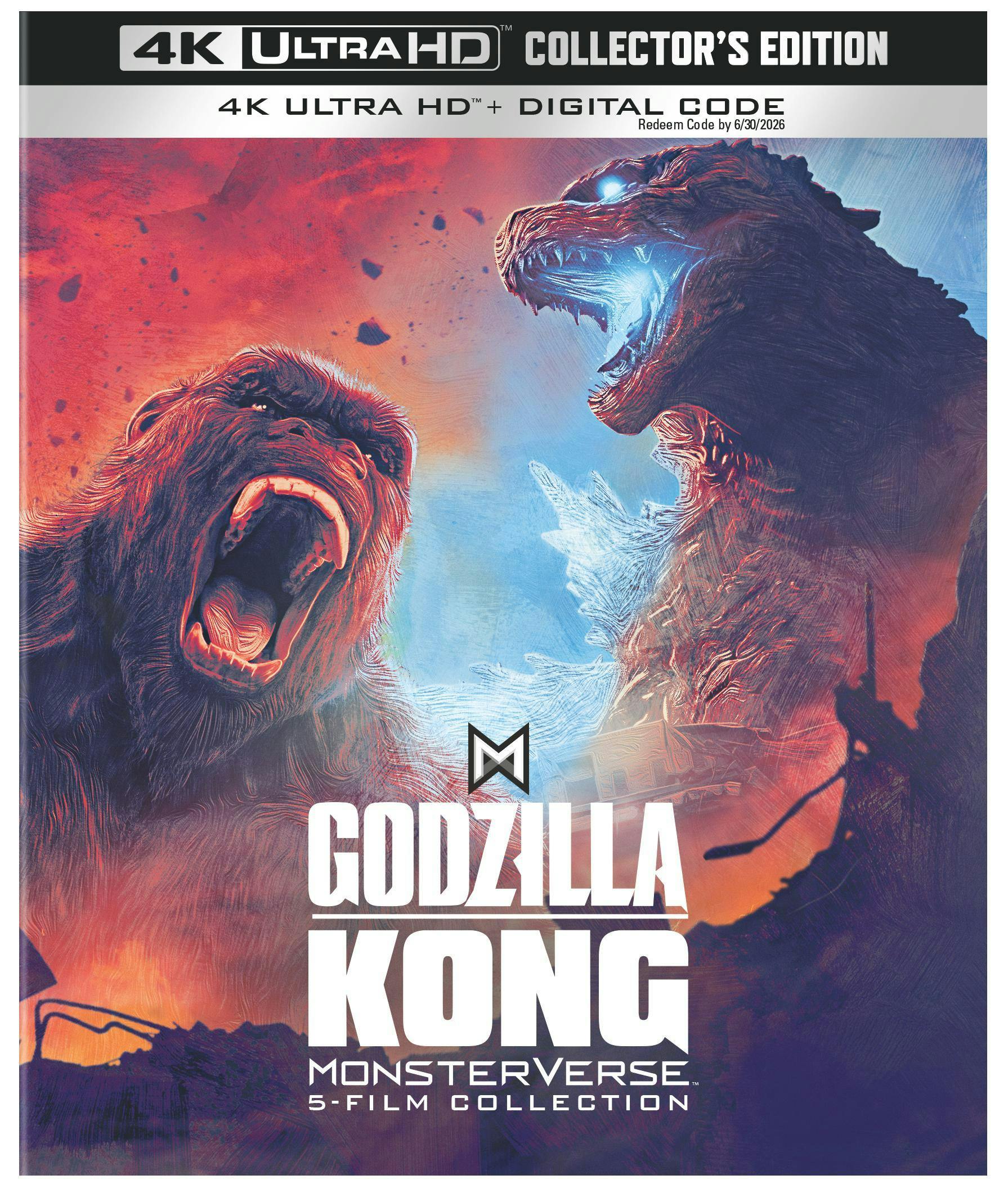Jurassic World 5-Movie Collection: Fallen Kingdom Dinosaur
