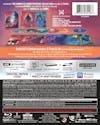 Godzilla/Kong Monsterverse: 5-Film Collection (Limited Edition 4K Ultra HD) [UHD] - Back