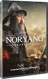 Noryang: Deadly Sea [DVD] - 3D
