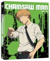 Chainsaw Man Limited Edition [Blu-ray] - 3D