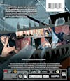 Chainsaw Man Limited Edition [Blu-ray] - Back