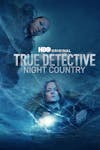 True Detective: Night Country: Season 4 [DVD] - Front