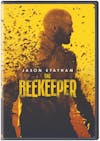 The Beekeeper [DVD] - Front
