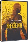 The Beekeeper [DVD] - 3D