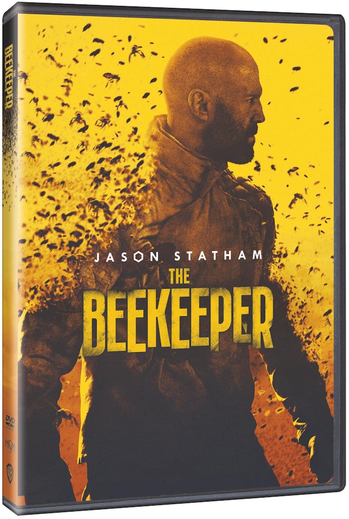 The Beekeeper [DVD]