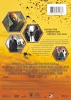 The Beekeeper [DVD] - Back