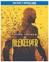The Beekeeper [Blu-ray] - Front