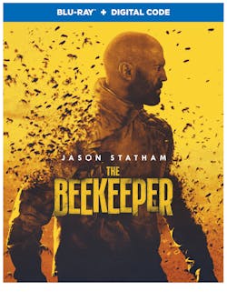 The Beekeeper [Blu-ray]