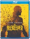 The Beekeeper [Blu-ray] - Front