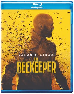 The Beekeeper [Blu-ray]