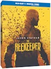 The Beekeeper [Blu-ray] - 3D