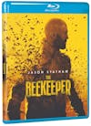 The Beekeeper [Blu-ray] - 3D