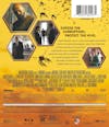 The Beekeeper [Blu-ray] - Back