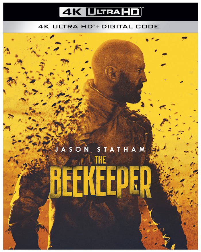 The Beekeeper (4K Ultra HD) [UHD]
