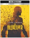 The Beekeeper (4K Ultra HD) [UHD] - Front